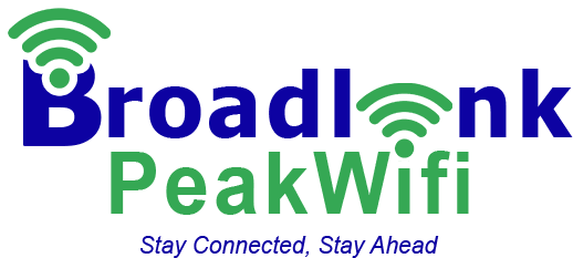Broadlink PEAKWIFI